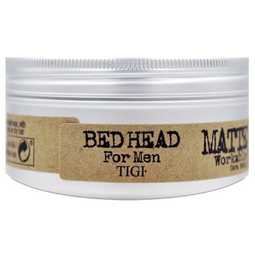 TIGI HEAD提碁 男孩玩物塑型蠟85g
