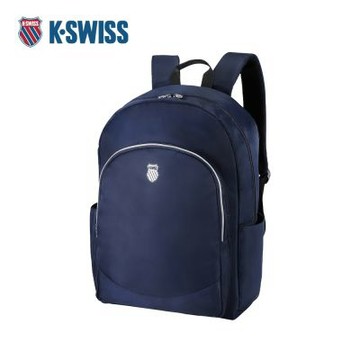 K-SWISS 運動後背包 24FW BACKPACK 2 男女 中性 藍色 BG427-426