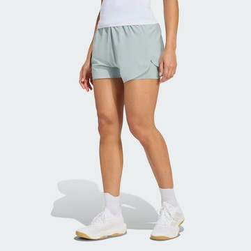 adidas 運動短褲 吸濕排汗 女 KE7397 官方直營