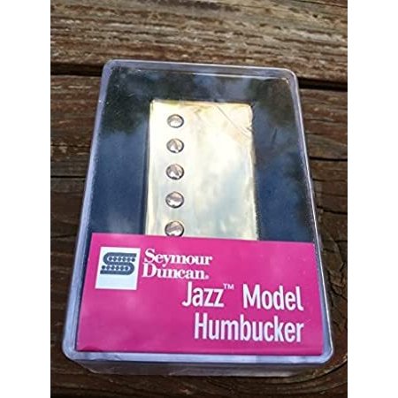 Seymour Duncan SH-2 Jazz Model Humbucker Guitar Pickup GOLD Neck Rhythm N