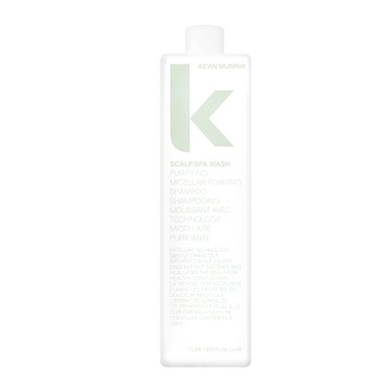KEVIN.MURPHY 頭皮SPA髮浴 Scalp.SPA Wash(1000ml)【短效良品2026/09】_公司貨