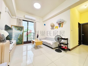 大園超低總價近台66高CP兩房兩衛華夏｜桃園市大園區潮音路二段