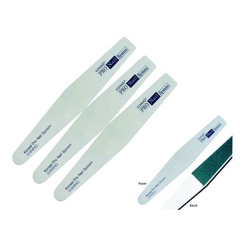 KONAD專業三面拋光棒-3入