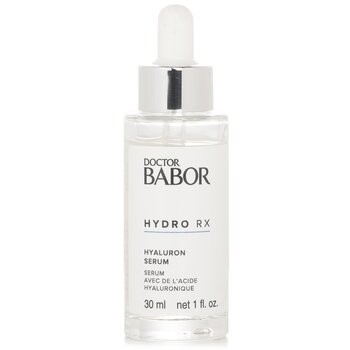Babor 芭柏爾 透明質酸儲水精華 30ml-精華液