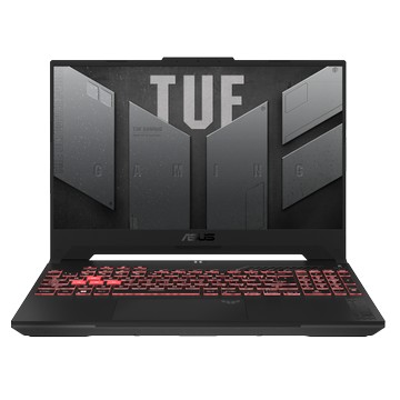 ASUS TUF Gaming A15 (2023)
