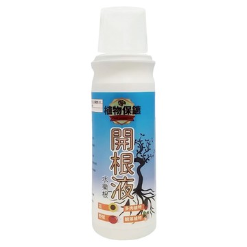 小美紀 開根液 濃縮瓶 植物保護 根部/莖部平均發展  100ml  1瓶