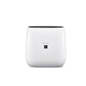 SHARP夏普7坪福利品只有一台空氣清淨機FU-J30T-W-D(無安裝 商品純送到一樓)