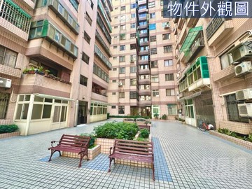 楊梅交流道、體育園區一樓大空間三房｜桃園市楊梅區中山北路二段