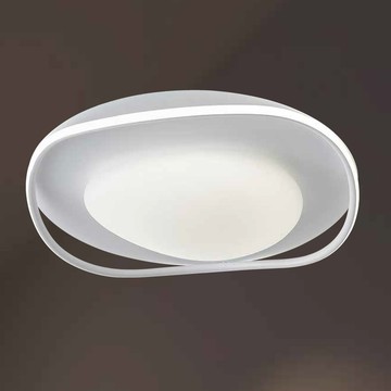 LED60W 遙控吸頂燈 36-61701