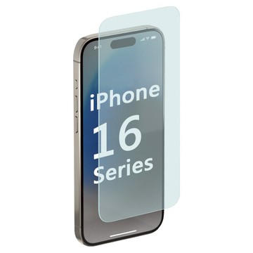 AIDA 抗藍光保護貼  iPhone 16e  1個