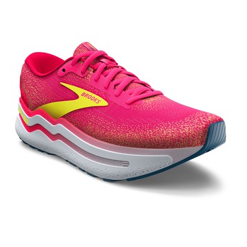 BROOKS 女 避震緩衝象限 Ghost Max 2 (1204201B688)