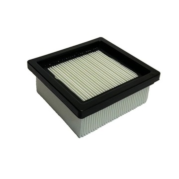 適用worx威克士20v wu036 /wu036.9乾濕兩用吸塵器微塵pm2.5 hepa濾網濾芯