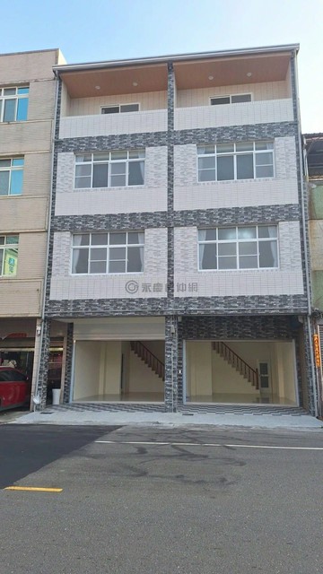 明義國中大面寬全新整修透天騎樓店面Ⅰ｜高雄市小港區孔鳳路