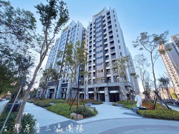 新光特區最美呈現★樹孝中山商圈★全新雙衛浴二房平車｜台中市太平區環中東路三段