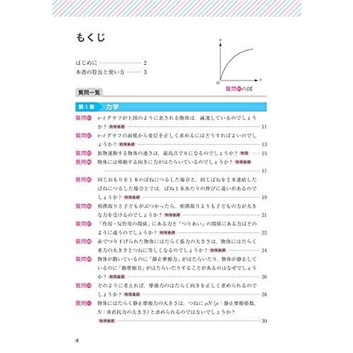 大学入試　物理の質問91［物理基礎・物理］