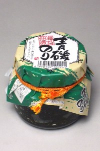 青磯のり１１０ｇ