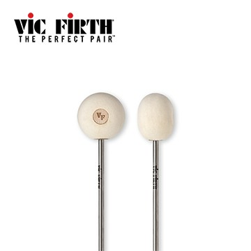 Vic Firth VKB1 Felt 踏板大鼓槌 原廠公司貨 商品保固有保障