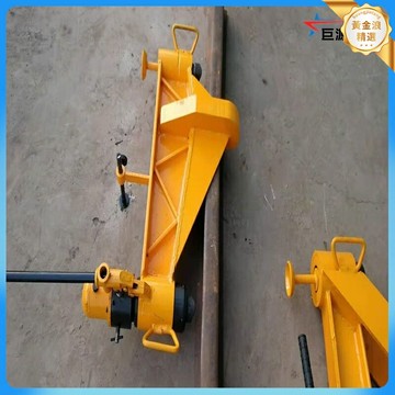 【礦用液壓】彎軌器 液壓彎軌機 軌道工具 液壓彎軌器 礦用設備 重型彎軌 水平彎軌 適用於KWPY-300型號 工務維修必備