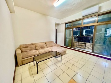 【樂福集團】何厝國小旁大三房公寓｜台中市西屯區四川西一街