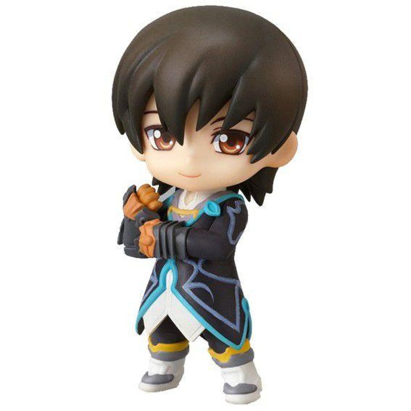 ねんどろいどぷち 『テイルズ オブ』シリーズ ジュード