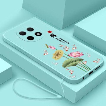 適用PKP110手機殼oppoa5pro清新oopoα5pro女款0ppoa5pro保護套國風pkp11o防摔軟殼0pp0 a5pr0手機套外殼硅膠