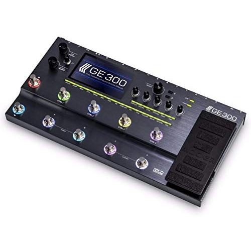 Mooer GE300 マルチエフェクター