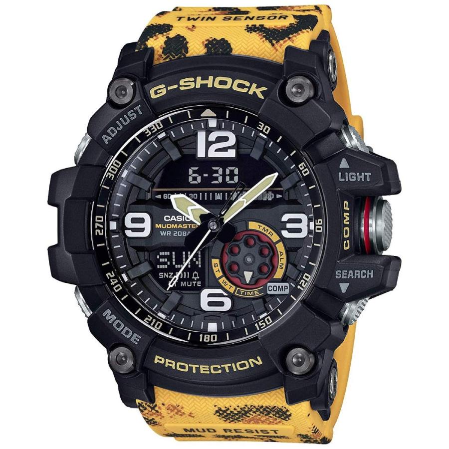 ≪即日発送≫☆G-SHOCK GG-1000WLP-1A カシオ Gショック マッド ...