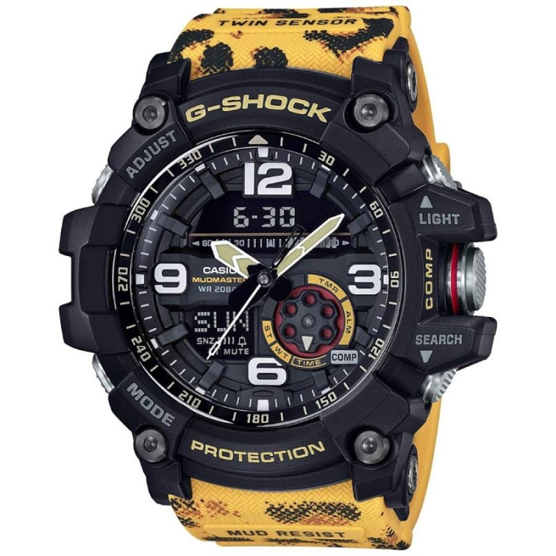 ≪即日発送≫☆G-SHOCK GG-1000WLP-1A カシオ Gショック マッド