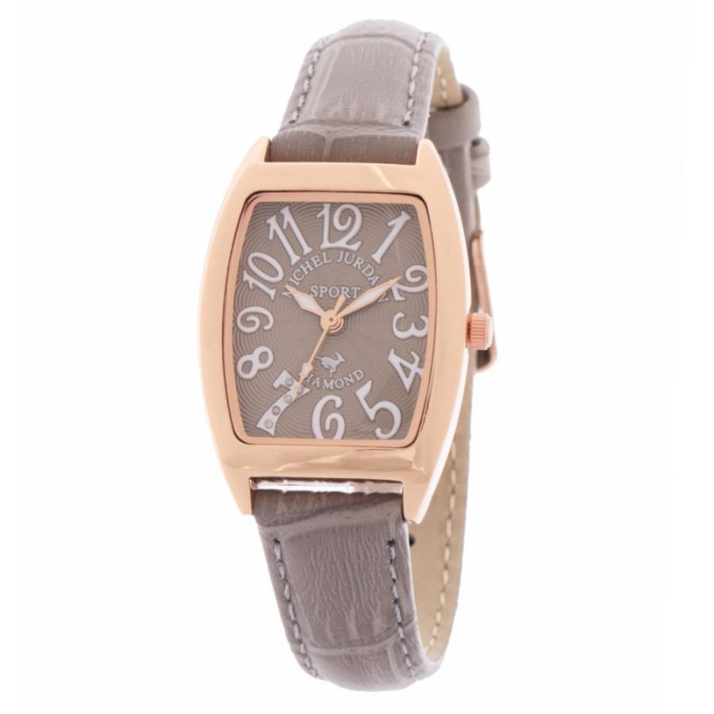 ミッシェルジョルダン 腕時計 レディース MICHEL JURDAIN ブランド  