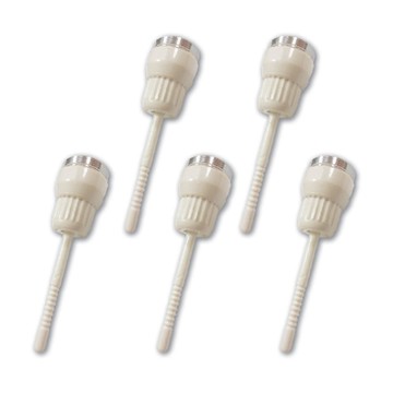 魔特萊 一指靈水龍頭觸控式節水器C-BW-3S 〈5入〉省水閥