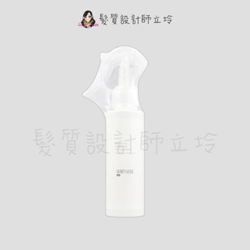 立坽『免沖頭皮調理』Secret Castle 秘密城堡 經典沁涼頭皮清新噴霧120ml IS01 IS02 IS03