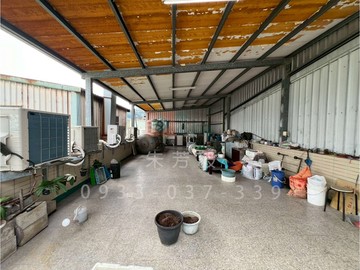 中信小朱‼️東順街臨路透廠｜新北市樹林區東順街