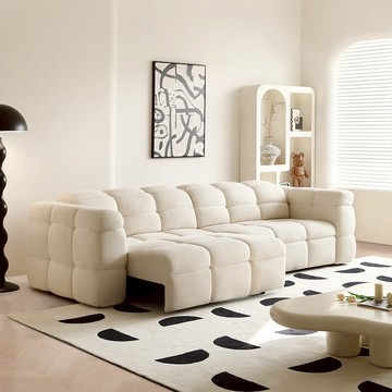 完美主義│Puff泡泡電動沙發 雙人沙發 三人沙發 電動沙發 沙發【S0297-S0301】