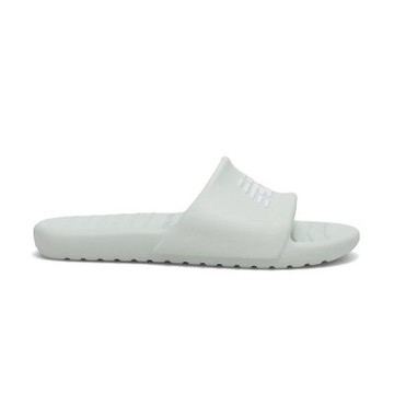 New Balance 男鞋 女鞋 淺綠色 防水 輕便 運動 休閒 拖鞋 SUF100L1