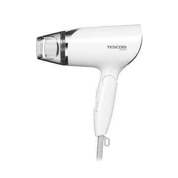 [誠貫]TESCOM負離子大風量吹風機-TID292TW