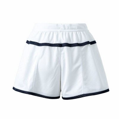バボラ Babolat ショートパンツ  (レディース テニスウェア) バボラ Babolat テニスウェア レディース PURE ショートパンツ