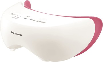 日本 Panasonic 眼周溫感按摩器 EH-SW51 eh sw50 的新款 用蒸氣按摩方式的 眼部按摩器 日本代購