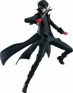 figma ペルソナ5 ジョーカー ノンスケール ABSPVC製 塗装済み可動フィギュア