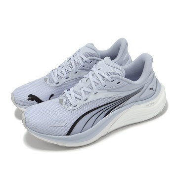 [ACS] Puma 慢跑鞋 Electrify Nitro 4 Wns 女鞋 紫 黑 輕量 緩衝 運動鞋 31078803