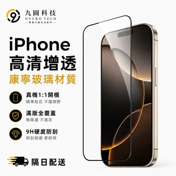 頂級滿版 360°防窺貼 適用 iPhone 18 Duo 17 E 16 15 14 13 12 11 pro max