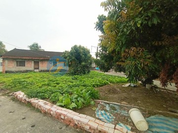 〔專約〕柳營江南鄉村建地｜台南市柳營區旭山段