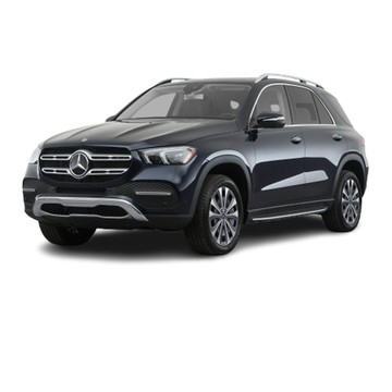 腳踏墊 M8全機能汽車立體腳踏墊 - MERCEDES-BENZ GLE (W167) 五人座 2019+  1組 車麗屋