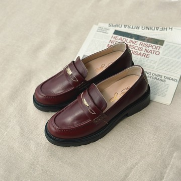 轉運金幣樂福鞋-血腥瑪麗。波波娜拉Bubble Nara。DA36882