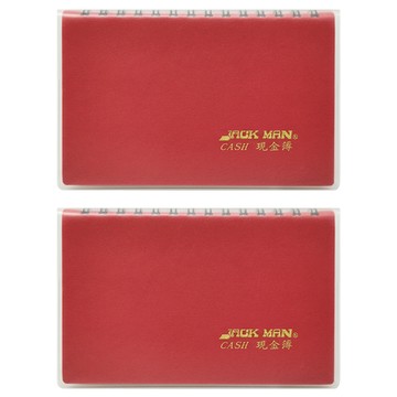 conifer 綠的事務 80K經典系列 活頁現金本 RE148002  128頁  2本