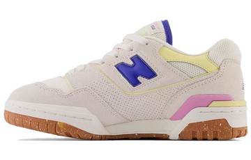 WMNS 550 SEA SALT MARINE BLUE