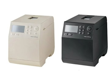 (一年保固)  日本 recolte  麗克特 麻糬機 麵包機 年糕 意大利面 披薩製作 RBK-1 日本正規品代購