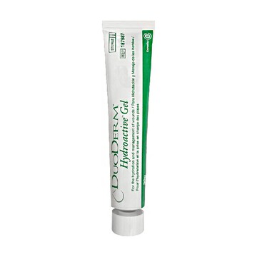 康威 DuoDERM™ 多愛膚親水性凝膠-滅菌 (30g/條) 憨吉小舖