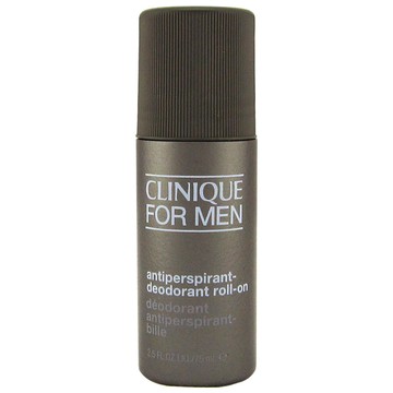 《CLINIQUE 倩碧》 止汗臭露-滾珠75ml