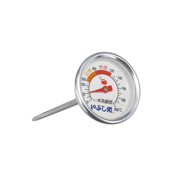 日本SOTO 煙燻鍋專用溫度計 ST-140