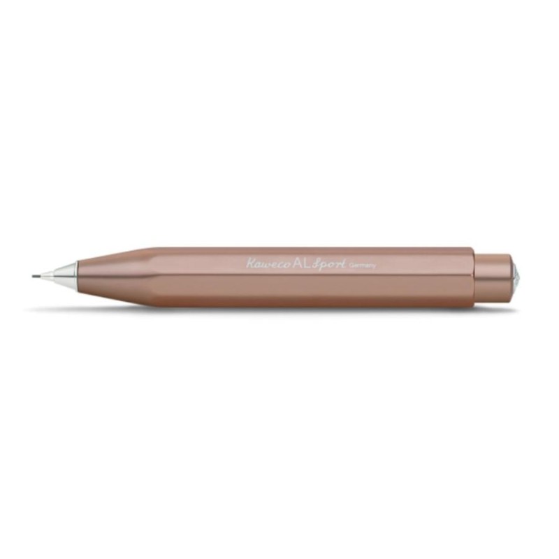 シャープペン アルスポーツ 0.7mm カヴェコ ペンシル KAWECO AL SPORTS